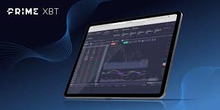 Discover the Power of the PrimeXBT Platform